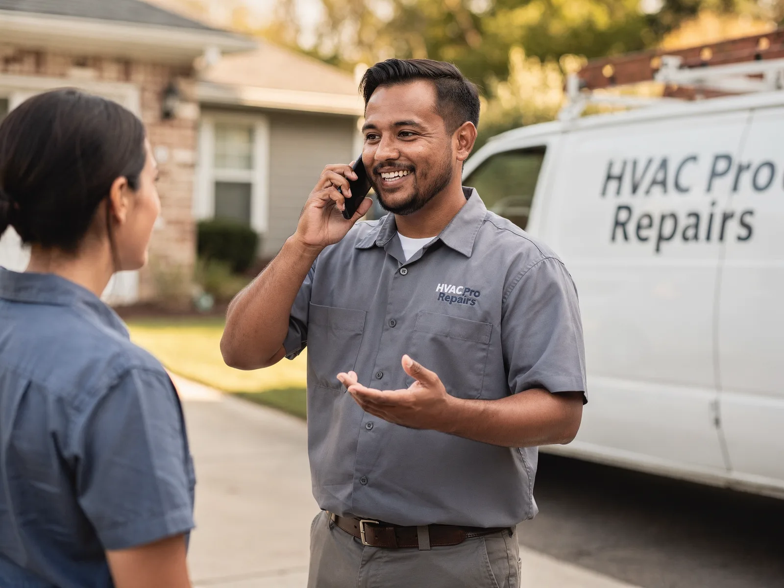 Heat Pump Repair Alledonia, OH FAQs